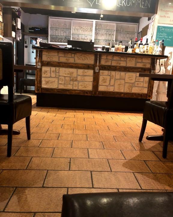 Restaurant Hellas