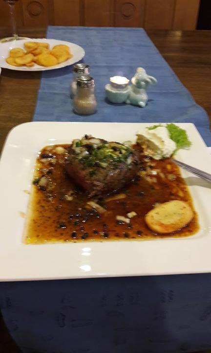 Restaurant Hellas