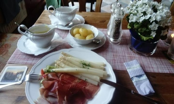 Achtruper Stuben