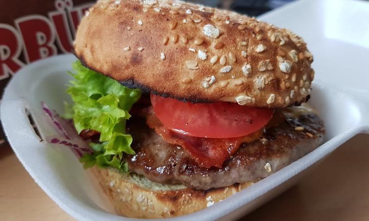 Burgerburo