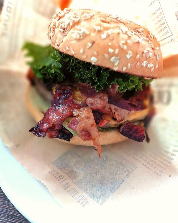 Burgerburo
