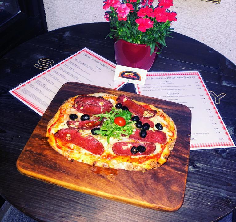 Isoletta Ristorante Pizzeria