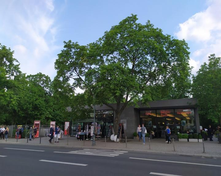 Berlin Pavillon