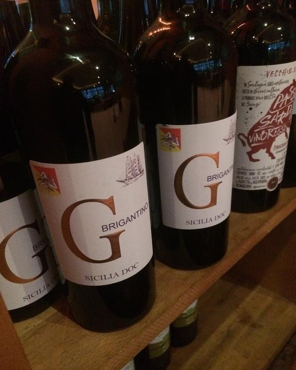 Brigantino