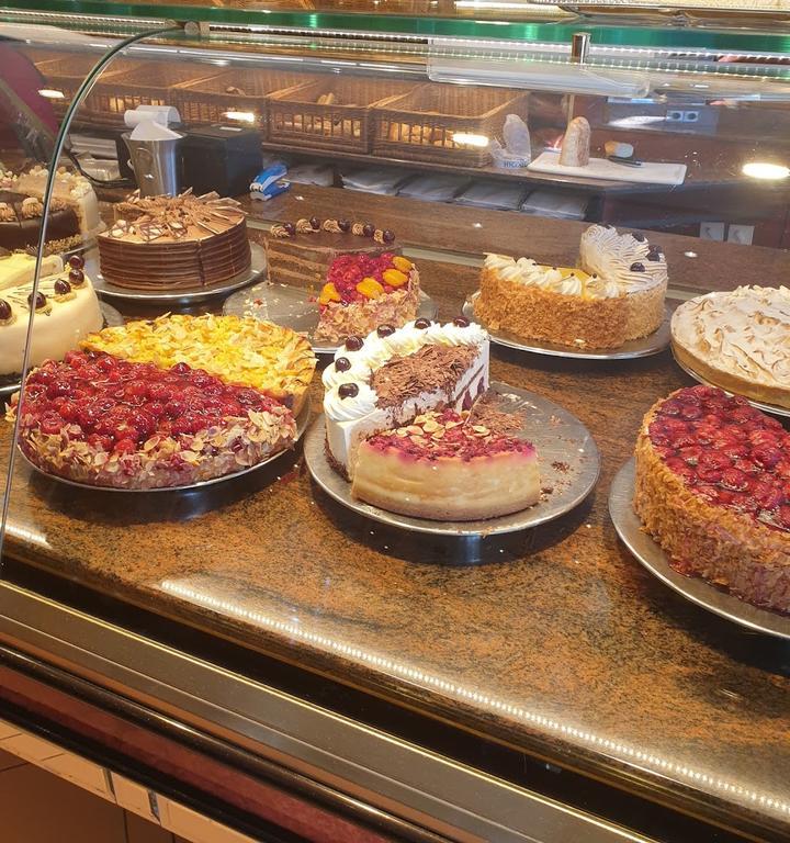 Wiener Conditorei Caffeehaus