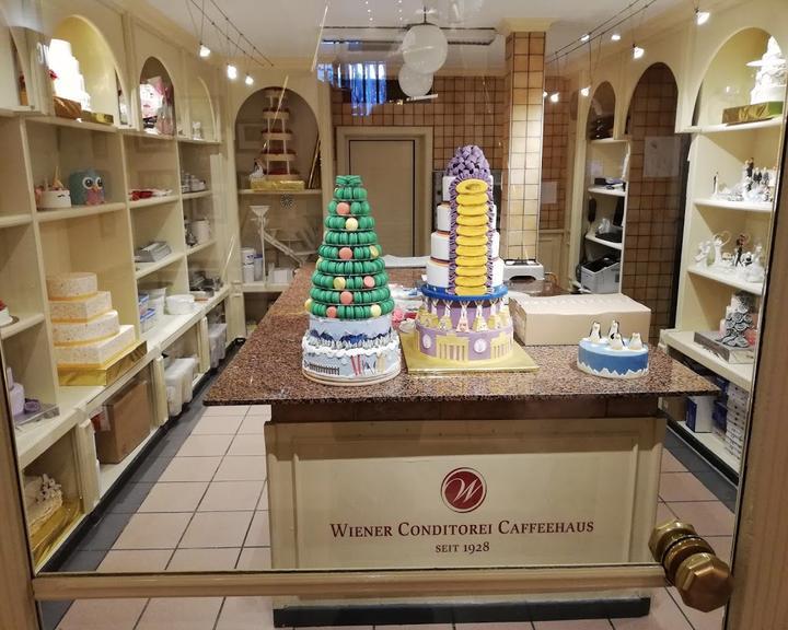 Wiener Conditorei Caffeehaus
