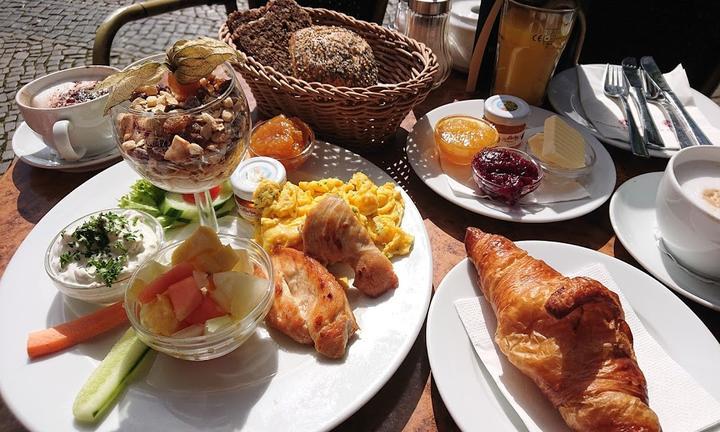 Wiener Conditorei Caffeehaus