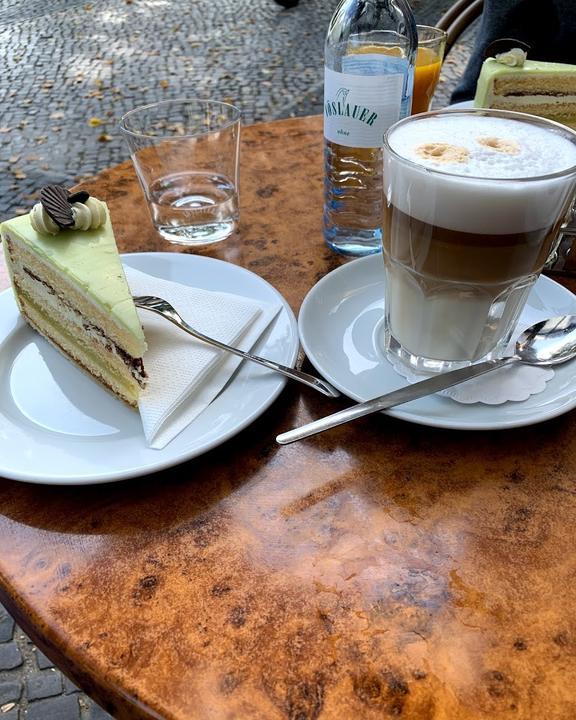 Wiener Conditorei Caffeehaus