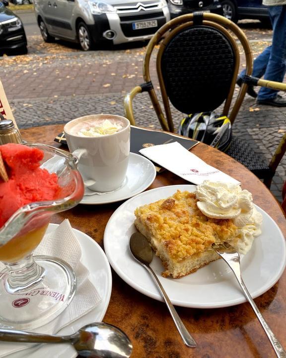 Wiener Conditorei Caffeehaus