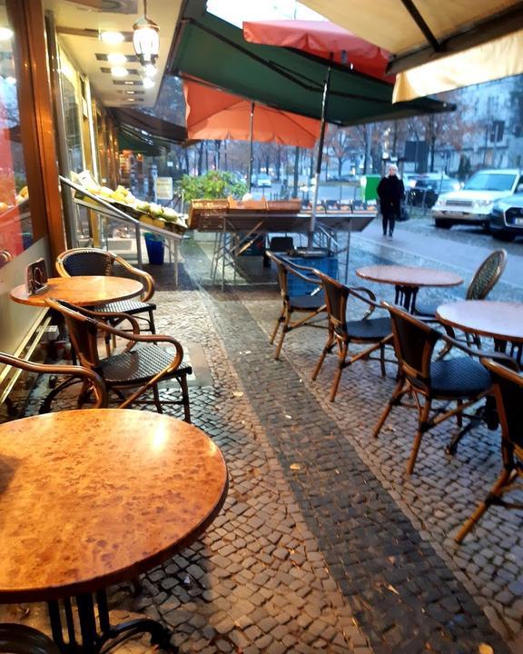 Wiener Conditorei Caffeehaus