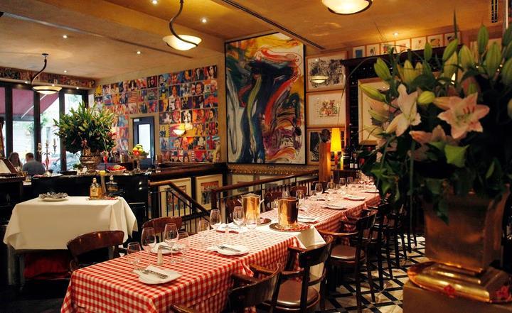 Cassambalis Taverna
