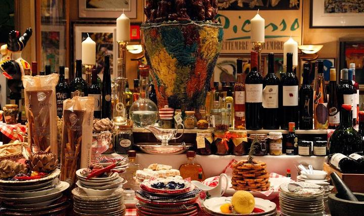 Cassambalis Taverna
