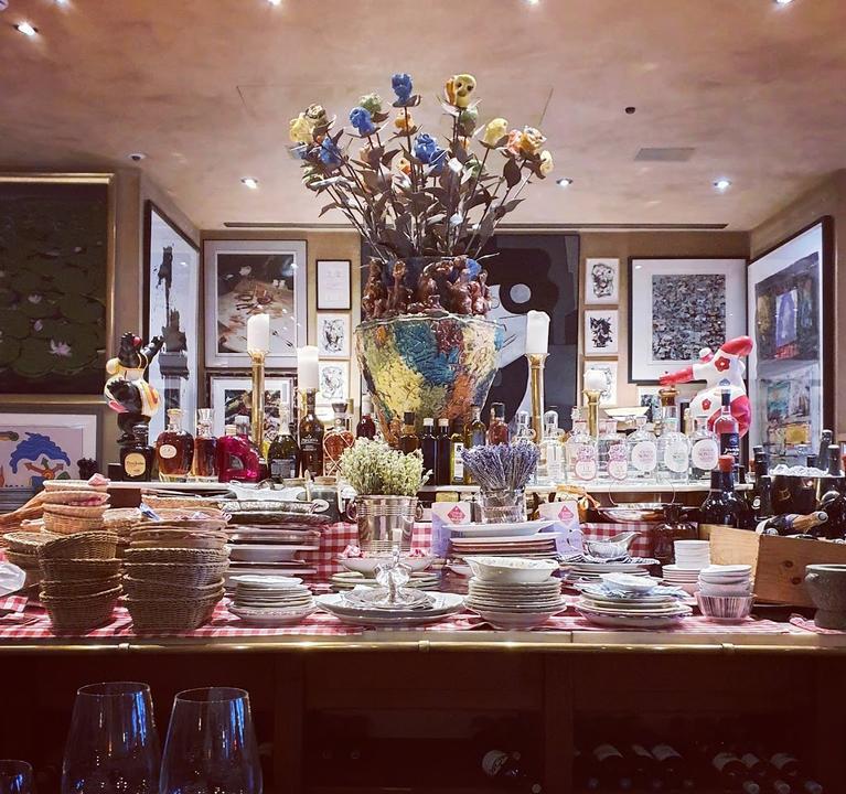 Cassambalis Taverna