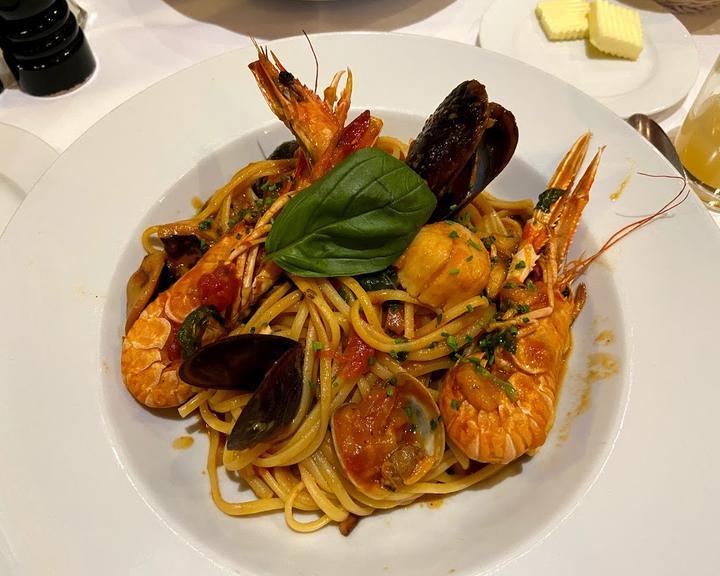 Cassambalis Taverna