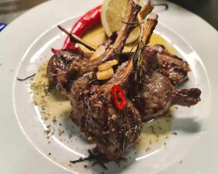 Cassambalis Taverna