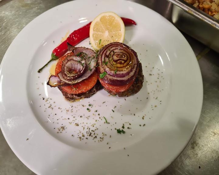 Cassambalis Taverna