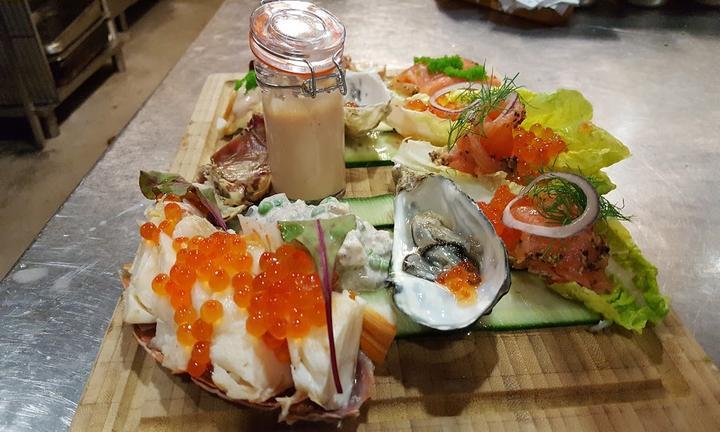 Cassambalis Taverna