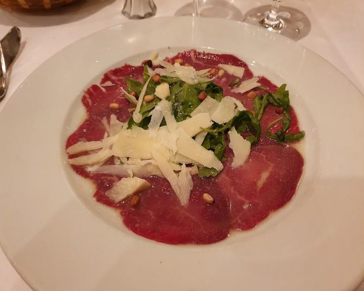 Cassambalis Taverna