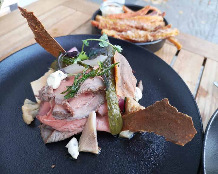 Engelbecken Speisewirtschaft