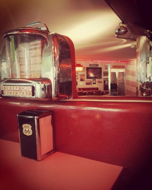 Route 66