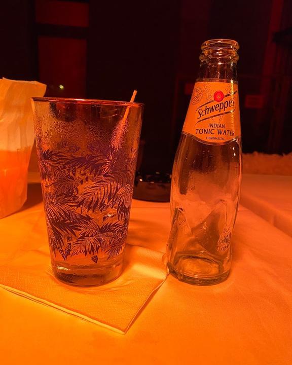 Gainsbourg Le Club Bar Americain