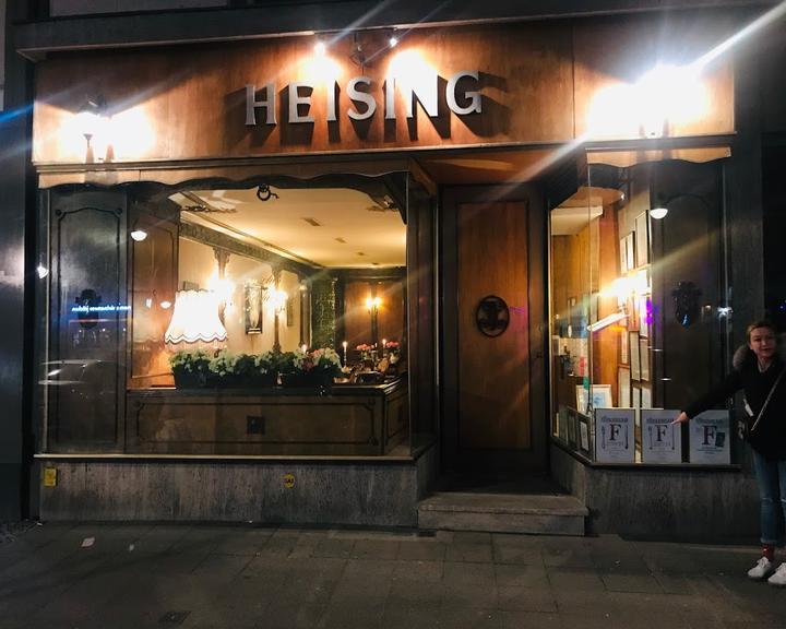 Heising