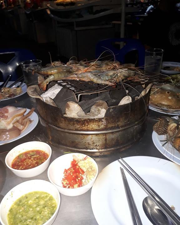 Buffet-Restaurant Humboldt’s