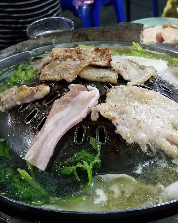 Buffet-Restaurant Humboldt’s