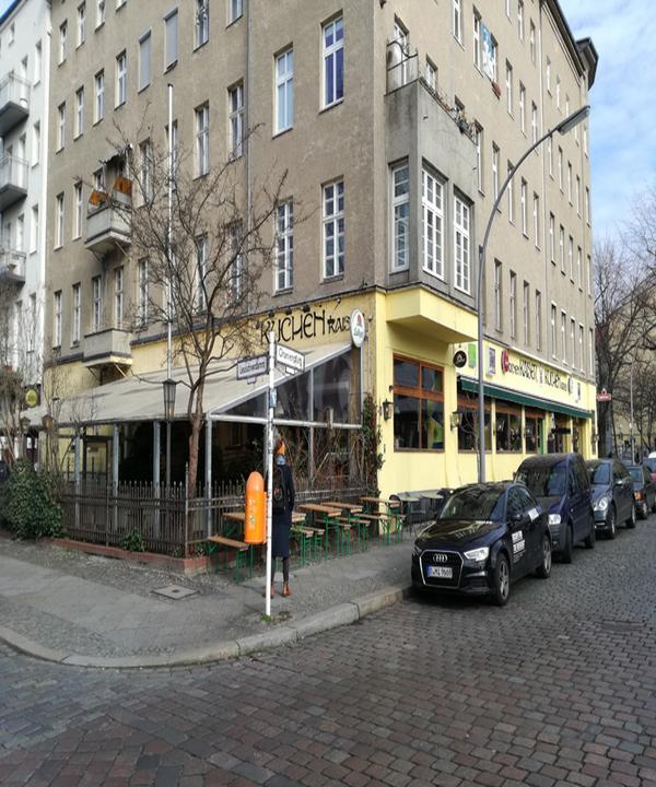Kuchen Kaiser