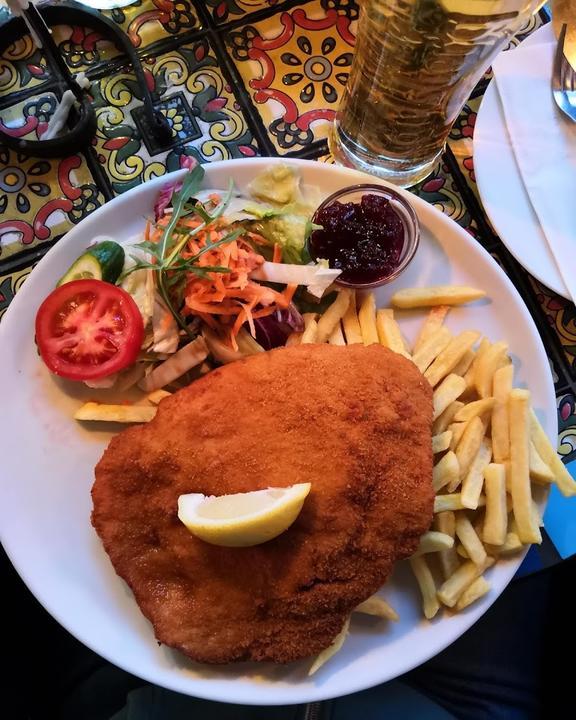 Kuchen Kaiser