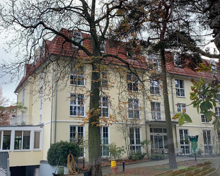 Schutzenhof