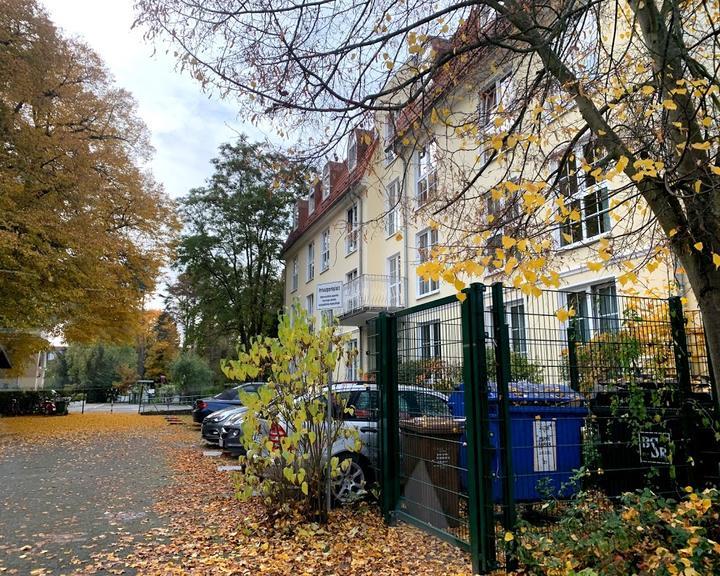 Schutzenhof