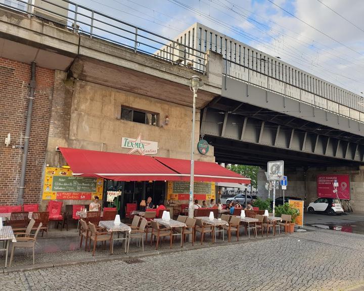 Tex Mex Cantina