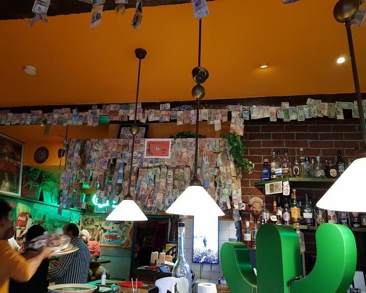 Tex Mex Cantina