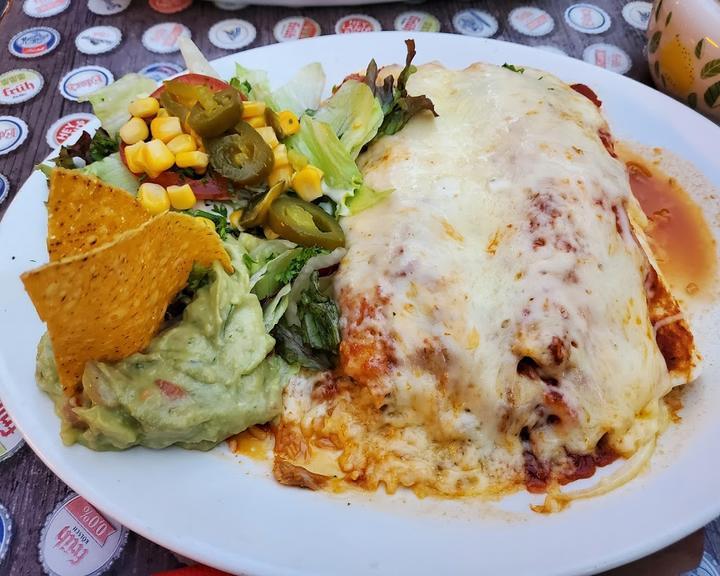 Tex Mex Cantina