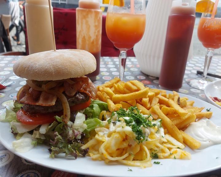 Tex Mex Cantina