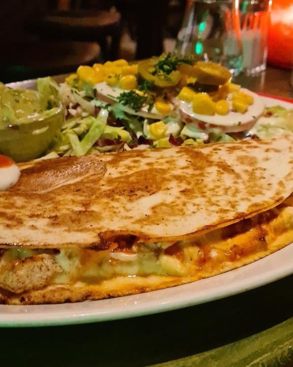 Tex Mex Cantina