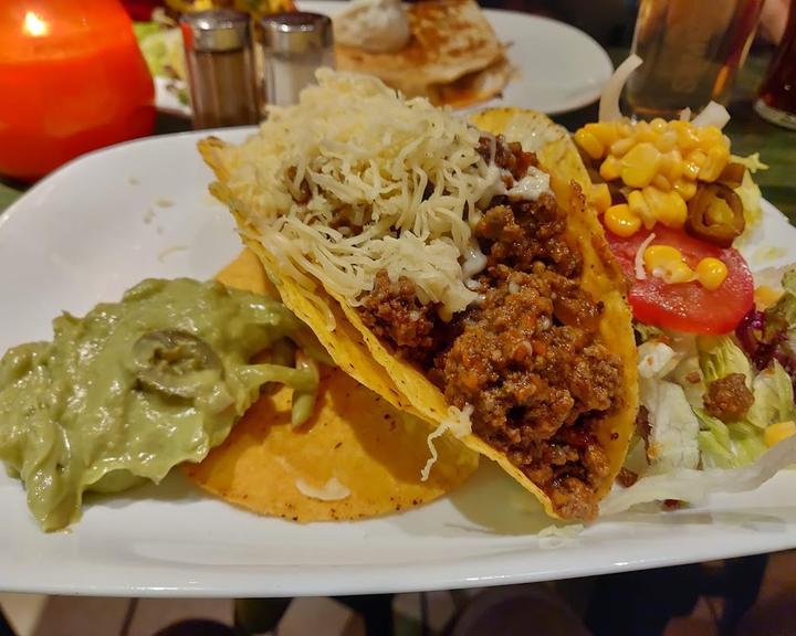Tex Mex Cantina