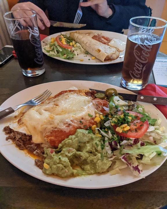 Tex Mex Cantina
