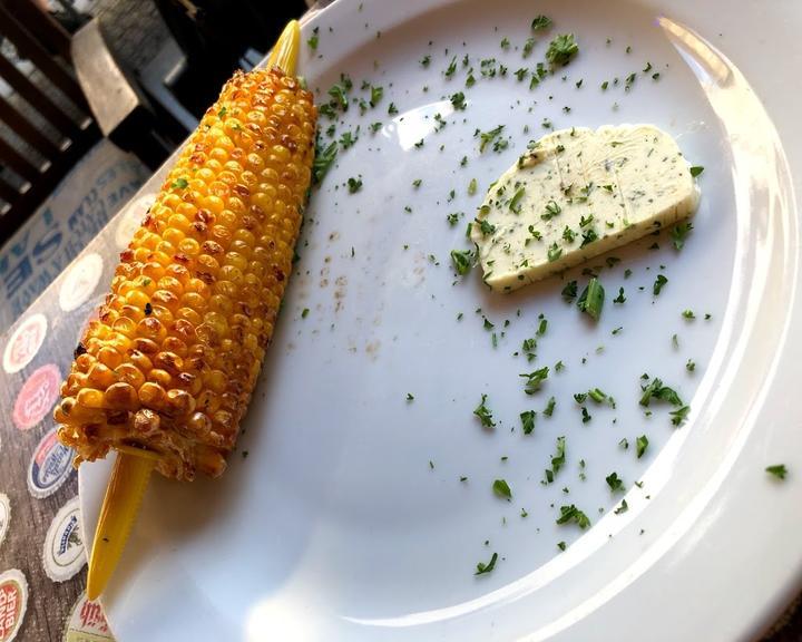 Tex Mex Cantina