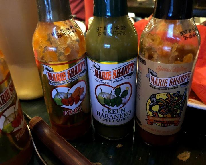 Tex Mex Cantina