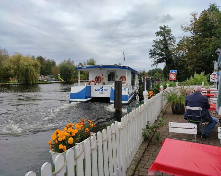 Joe's Restaurant und Wirtshaus