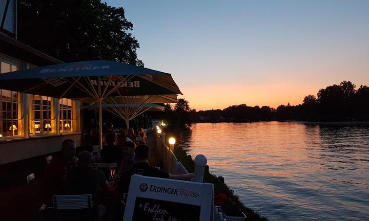 Joe's Restaurant und Wirtshaus