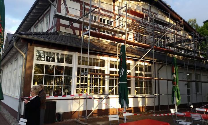 Joe's Restaurant und Wirtshaus