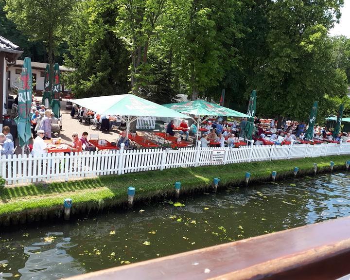 Joe's Restaurant und Wirtshaus
