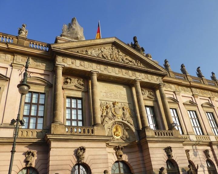 Zeughaus