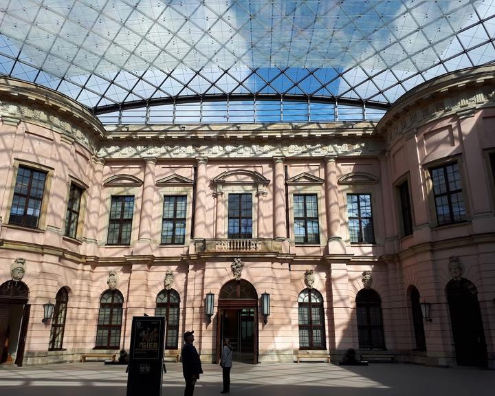 Zeughaus