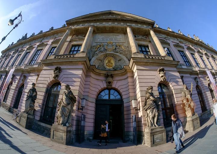 Zeughaus