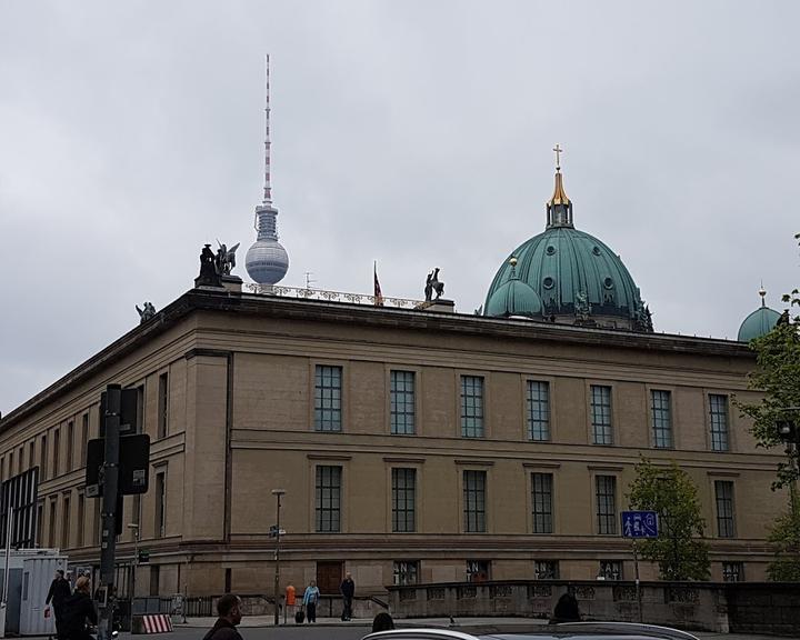 Zeughaus