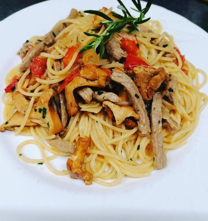 Al Dente